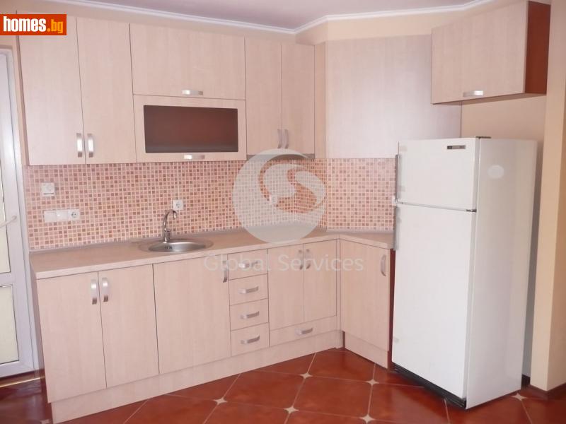 Тристаен, 80m² - Жк. Лозенец, София - Апартамент за продажба - Глобъл Сървисиз ООД - 114672434