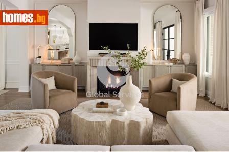 Тристаен, 127m² - Апартамент за продажба - 114672465