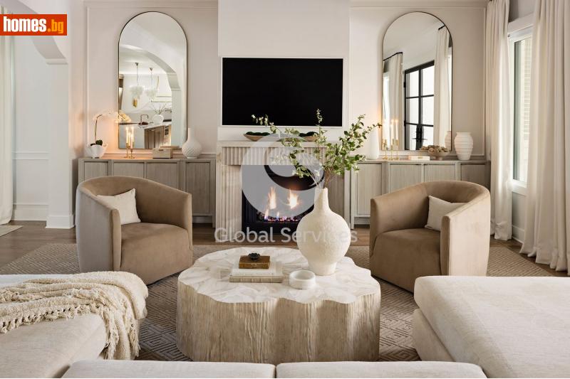 Тристаен, 127m² - Жк. Младост 4, София - Апартамент за продажба - Глобъл Сървисиз ООД - 114672465