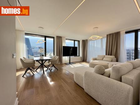 Тристаен, 158m² - Апартамент за продажба - 114672554