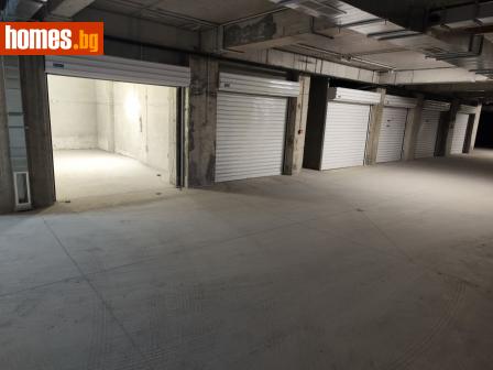 Гараж, 44m² - Апартамент за продажба - 114672564