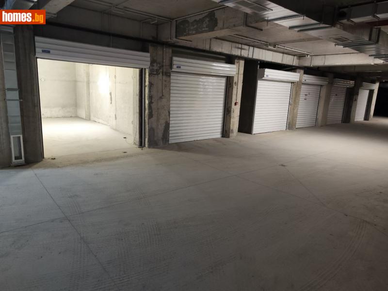 Гараж, 44m² - Жк. Овча Купел, София - Апартамент за продажба - АВЕНДА ЕООД - 114672564