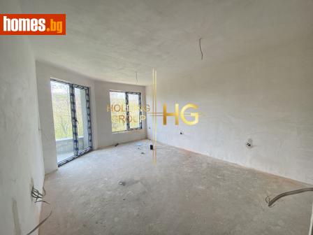 Двустаен, 59m² - Апартамент за продажба - 114672909