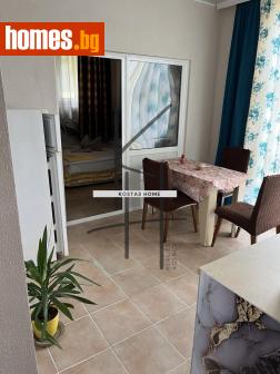 Тристаен, 64m² - Апартамент за продажба - 114672966