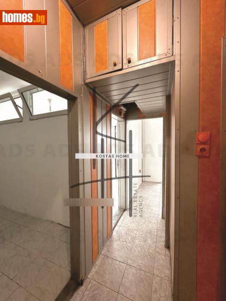 Тристаен, 49m² - Кв. Владиславово, Варна - Апартамент за продажба - Костас Хоум - 114672976