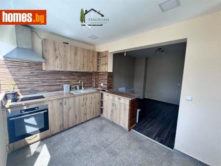 Тристаен, 64m² - Апартамент за продажба - 114673740
