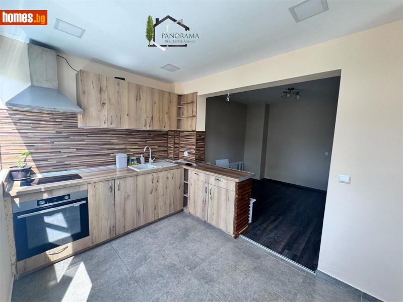 Тристаен, 64m² - Шумен, Шумен - Апартамент за продажба - Недвижими имоти ПАНОРАМА - 114673740