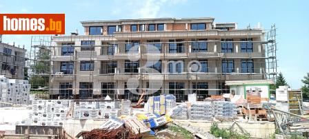 Мезонет, 136m² - Апартамент за продажба - 114673759