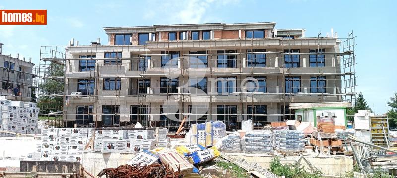 Мезонет, 136m² -  Банкя, София - Апартамент за продажба - 3mo офис Амалтея - 114673759