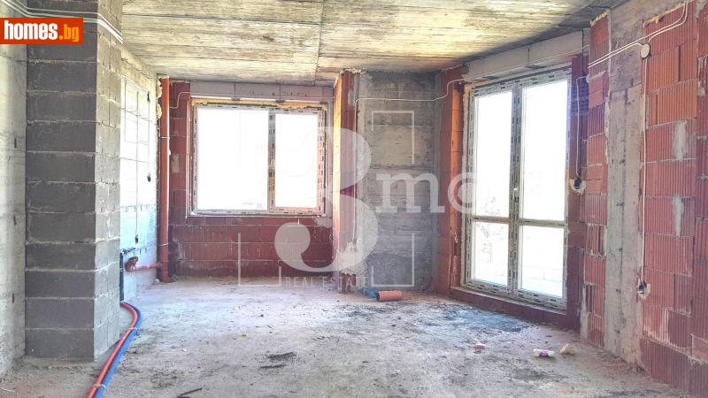 Тристаен, 132m² -  Люлин Център, София - Апартамент за продажба - 3mo офис Амалтея - 114673769