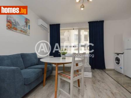Едностаен, 31m² - Апартамент за продажба - 114674218