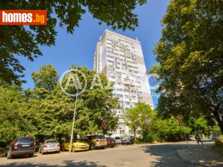 Двустаен, 60m² - Апартамент за продажба - 114674238