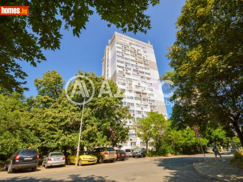 Двустаен, 60m² - Жк. Славейков, Бургас - Апартамент за продажба - АДРЕС НЕДВИЖИМИ ИМОТИ - 114674238