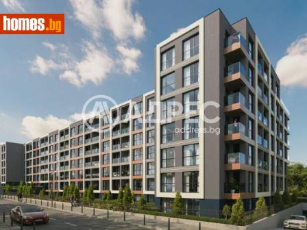 Двустаен, 66m² - Апартамент за продажба - 114674302