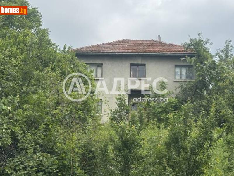 Къща, 140m² - С.Миланово, Софийска - Къща за продажба - АДРЕС НЕДВИЖИМИ ИМОТИ - 114674343