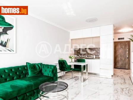 Двустаен, 65m² - Апартамент за продажба - 114674385