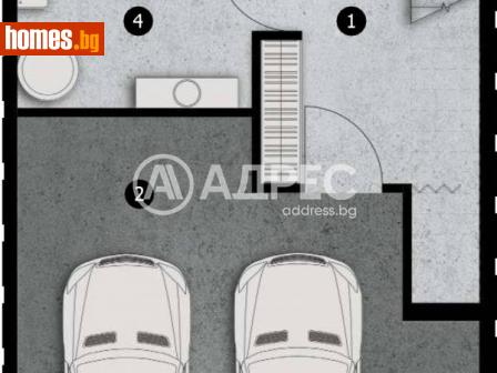 Гараж, 36m² - Апартамент за продажба - 114674448