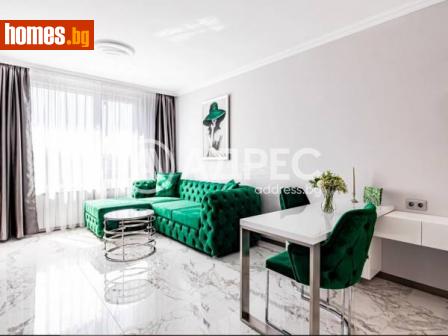Двустаен, 64m² - Апартамент за продажба - 114674450
