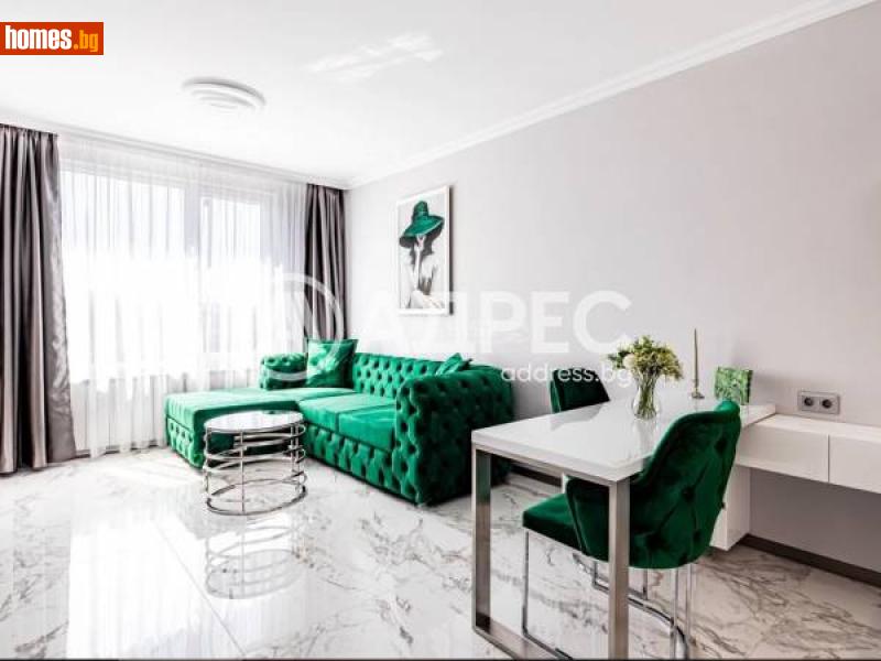 Двустаен, 64m² - Кв. Кръстова Вада, София - Апартамент за продажба - АДРЕС НЕДВИЖИМИ ИМОТИ - 114674450