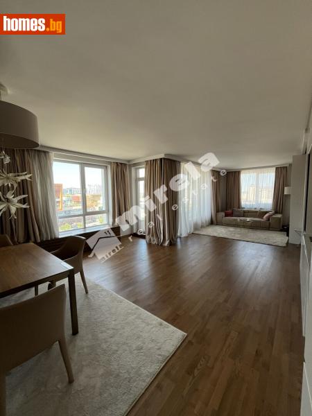 Двустаен, 92m² - Кв. Кръстова Вада, София - Апартамент под наем - МИРЕЛА - 114674484