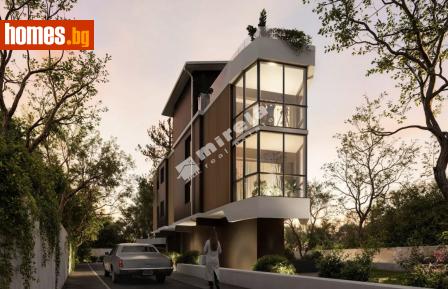 Тристаен, 95m² - Апартамент за продажба - 114674501