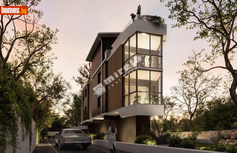 Тристаен, 95m² - Варна, Варна - Апартамент за продажба - МИРЕЛА - 114674501