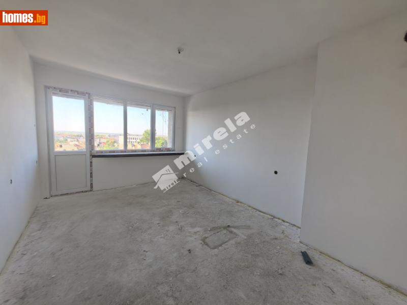 Едностаен, 43m² - Ямбол, Ямбол - Апартамент за продажба - МИРЕЛА - 114674527