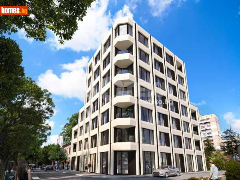 Многостаен, 294m² -  Оборище, София - Апартамент за продажба - ИМОТЕКА АД - 114674556