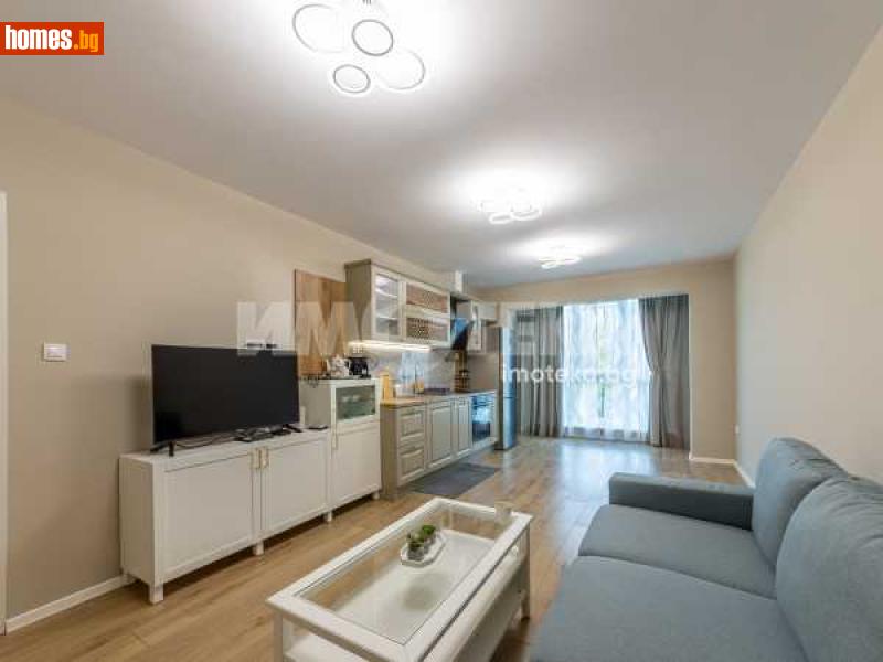 Многостаен, 85m² - Жк. Чайка, Варна - Апартамент за продажба - ИМОТЕКА АД - 114674569