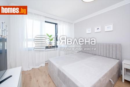 Едностаен, 37m² - Апартамент за продажба - 114674650