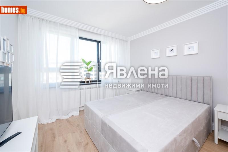 Едностаен, 37m² - Жк. Овча Купел, София - Апартамент за продажба - ЯВЛЕНА - 114674650