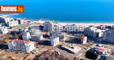 Едностаен, 35m² - Апартамент за продажба - 114674755