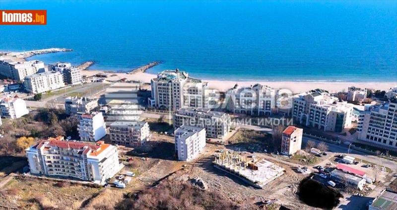 Едностаен, 35m² - Гр.Поморие, Бургас - Апартамент за продажба - ЯВЛЕНА - 114674755