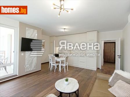 Двустаен, 81m² - Апартамент за продажба - 114674788