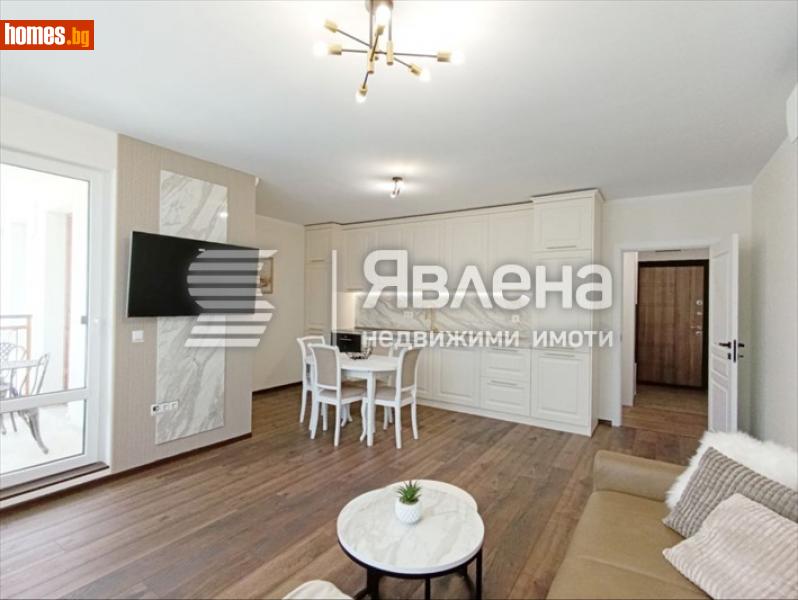 Двустаен, 81m² - Варна, Варна - Апартамент за продажба - ЯВЛЕНА - 114674788