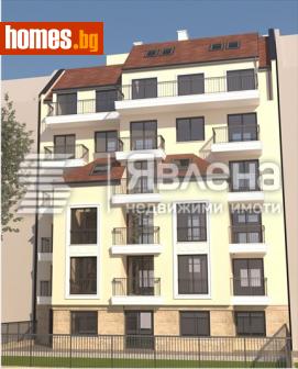 Тристаен, 96m² - Апартамент за продажба - 114674804