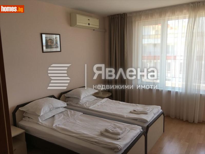 Тристаен, 172m² - Гр.Свети Влас, Бургас - Апартамент за продажба - ЯВЛЕНА - 114674817