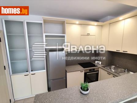 Тристаен, 60m² - Апартамент за продажба - 114674837