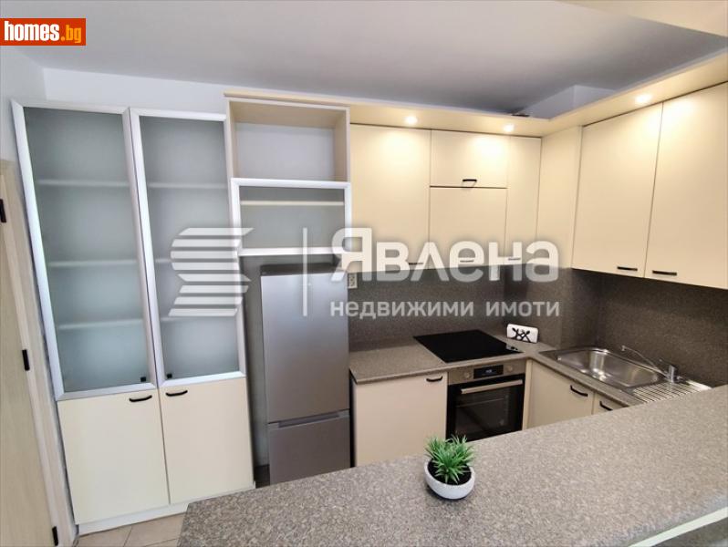 Тристаен, 60m² -  Чаталджа, Варна - Апартамент за продажба - ЯВЛЕНА - 114674837