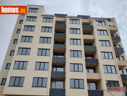 Двустаен, 64m² - Апартамент за продажба - 114675133