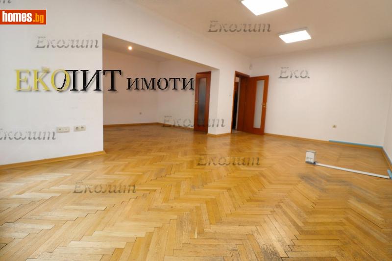 Четиристаен, 140m² -  Център, София - Апартамент под наем - Еколит - 114675257