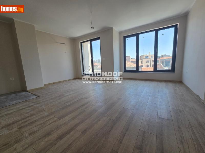 Тристаен, 89m² -  Център, Пловдив - Апартамент за продажба - КОНДОР НЕДВИЖИМИ ИМОТИ - 114675419