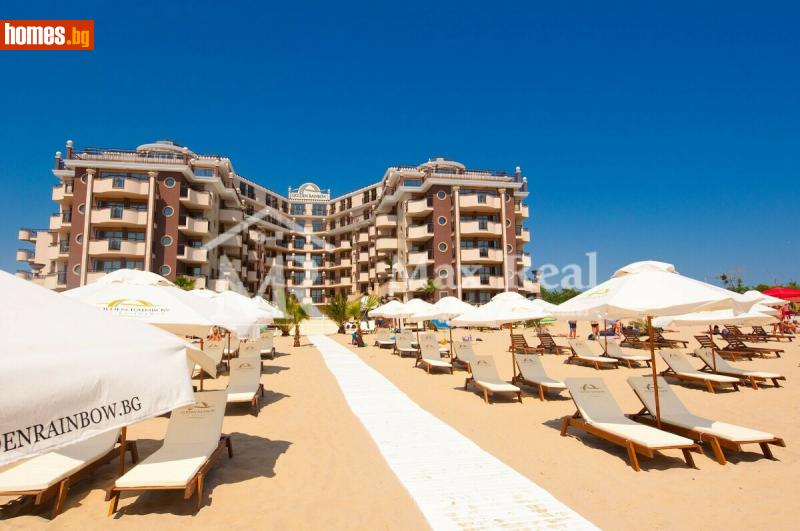 Двустаен, 92m² - К.к.Слънчев Бряг, Бургас - Апартамент за продажба - Max Real - 114675524