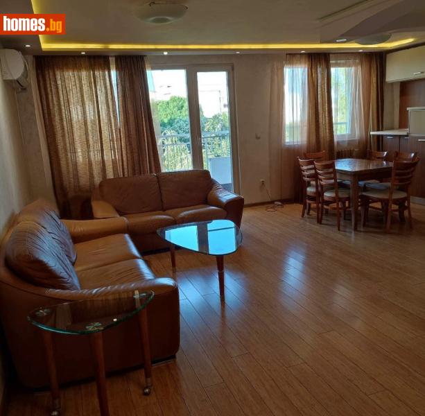 Тристаен, 95m² - Жк. Лагера, София - Апартамент под наем - Calista Estate - 114675594