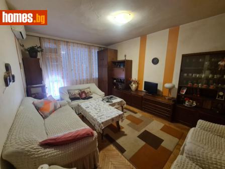 Двустаен, 65m² - Апартамент за продажба - 114675604