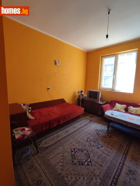 Двустаен, 70m² -  Център, Хасково - Апартамент за продажба - ИРЕ недвижими имоти - 114675633
