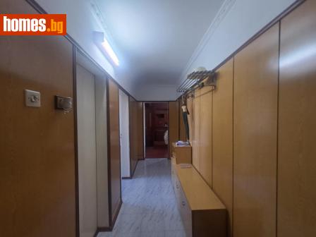 Тристаен, 83m² - Апартамент за продажба - 114675721