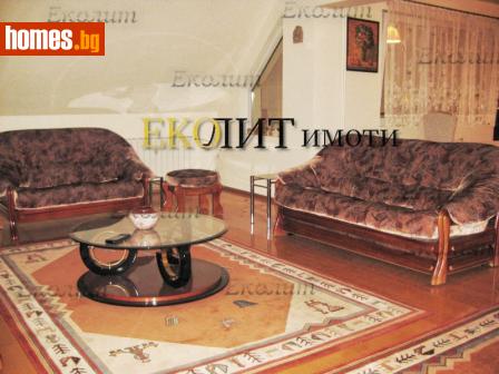 Четиристаен, 187m² - Апартамент под наем - 114675773