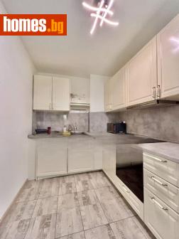 Двустаен, 64m² - Апартамент за продажба - 114675788