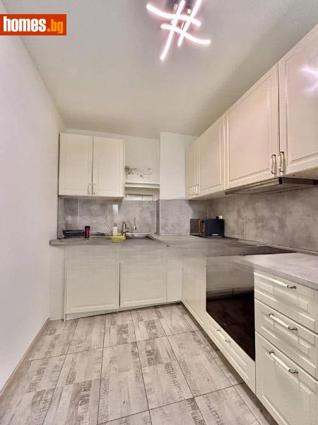 Двустаен, 64m² - Жк. Христо Смирненски, Пловдив - Апартамент за продажба - Deluxe Homes - 114675788